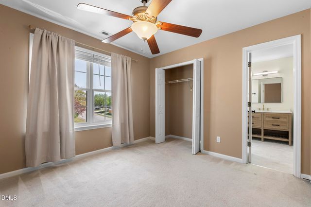 2201 Woodwyck Way, Raleigh, NC 27604