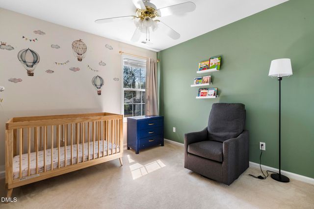 2201 Woodwyck Way, Raleigh, NC 27604