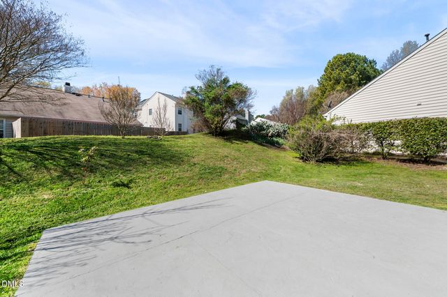 2201 Woodwyck Way, Raleigh, NC 27604