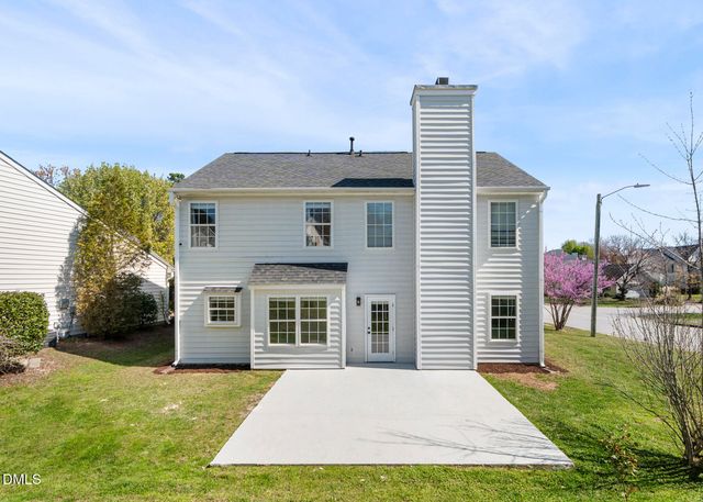 2201 Woodwyck Way, Raleigh, NC 27604