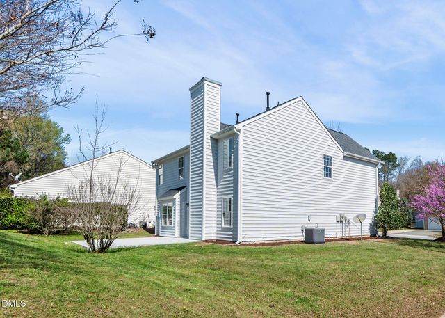 2201 Woodwyck Way, Raleigh, NC 27604