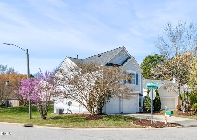 2201 Woodwyck Way, Raleigh, NC 27604