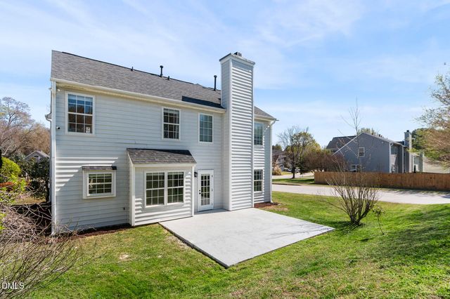 2201 Woodwyck Way, Raleigh, NC 27604