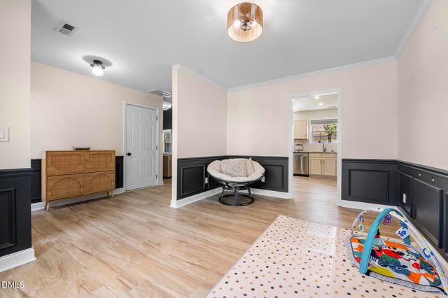 2201 Woodwyck Way, Raleigh, NC 27604