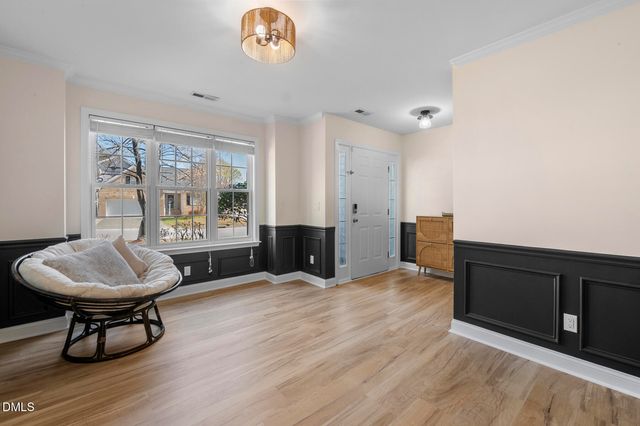 2201 Woodwyck Way, Raleigh, NC 27604