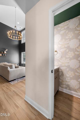 2201 Woodwyck Way, Raleigh, NC 27604