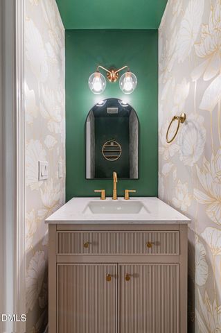 2201 Woodwyck Way, Raleigh, NC 27604