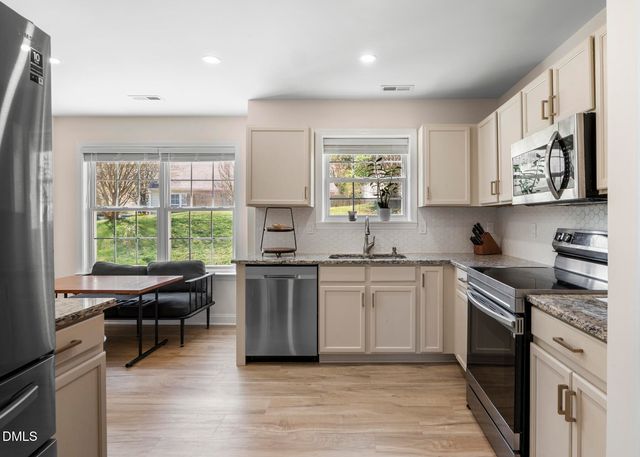 2201 Woodwyck Way, Raleigh, NC 27604