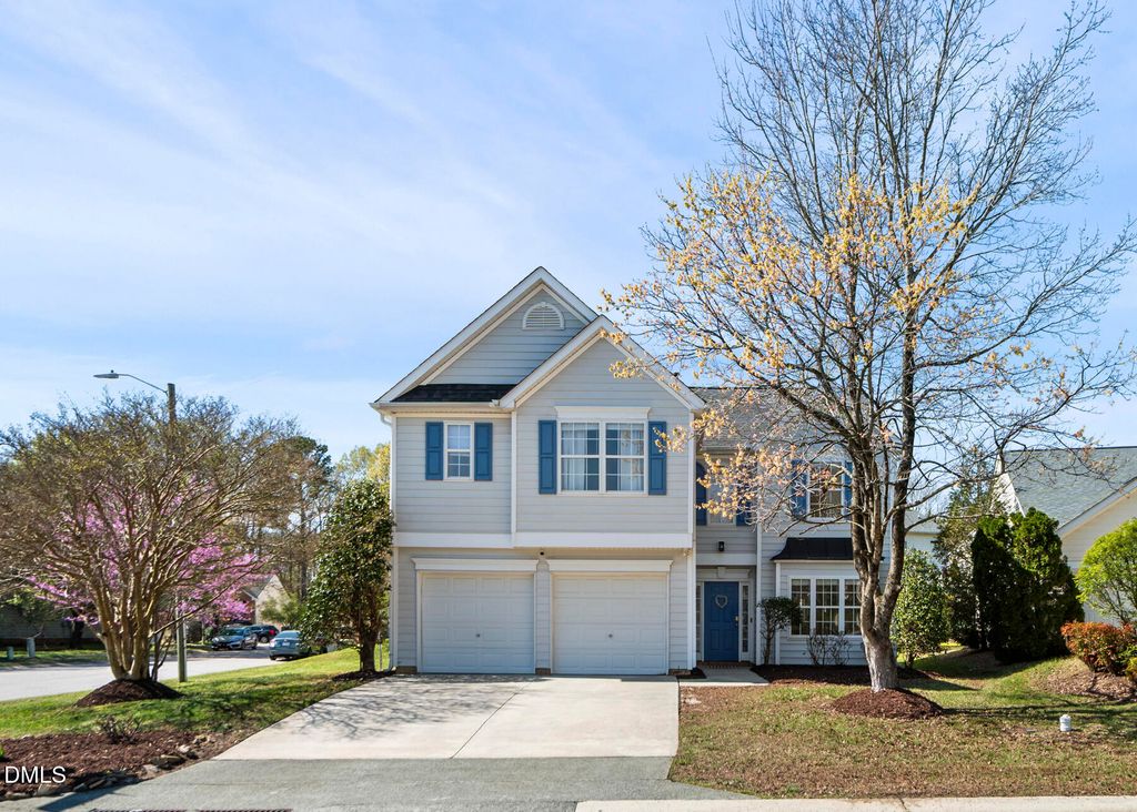 2201 Woodwyck Way, Raleigh, NC 27604