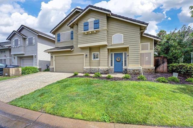 110 Royalton Cir, Folsom, CA 95630