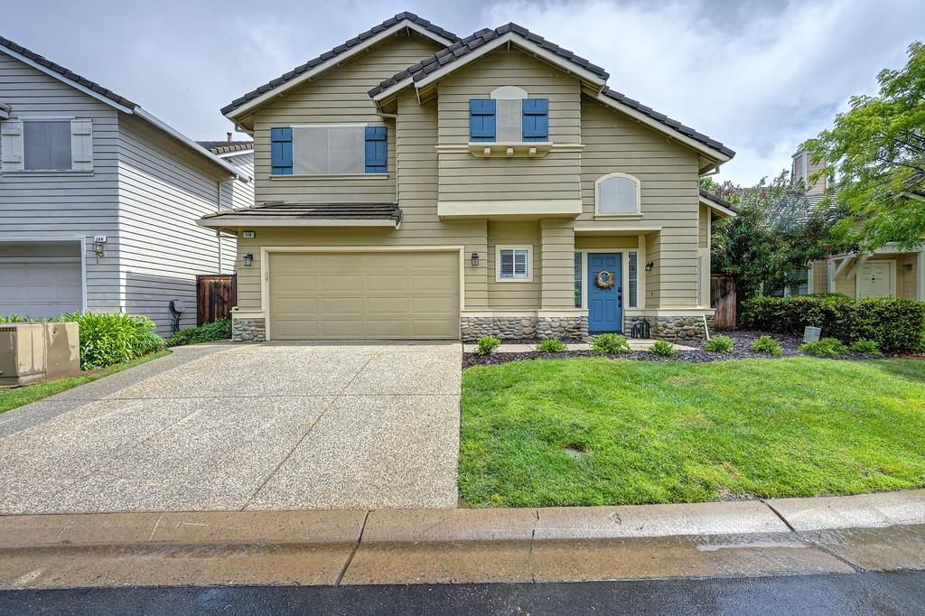 110 Royalton Cir, Folsom, CA 95630