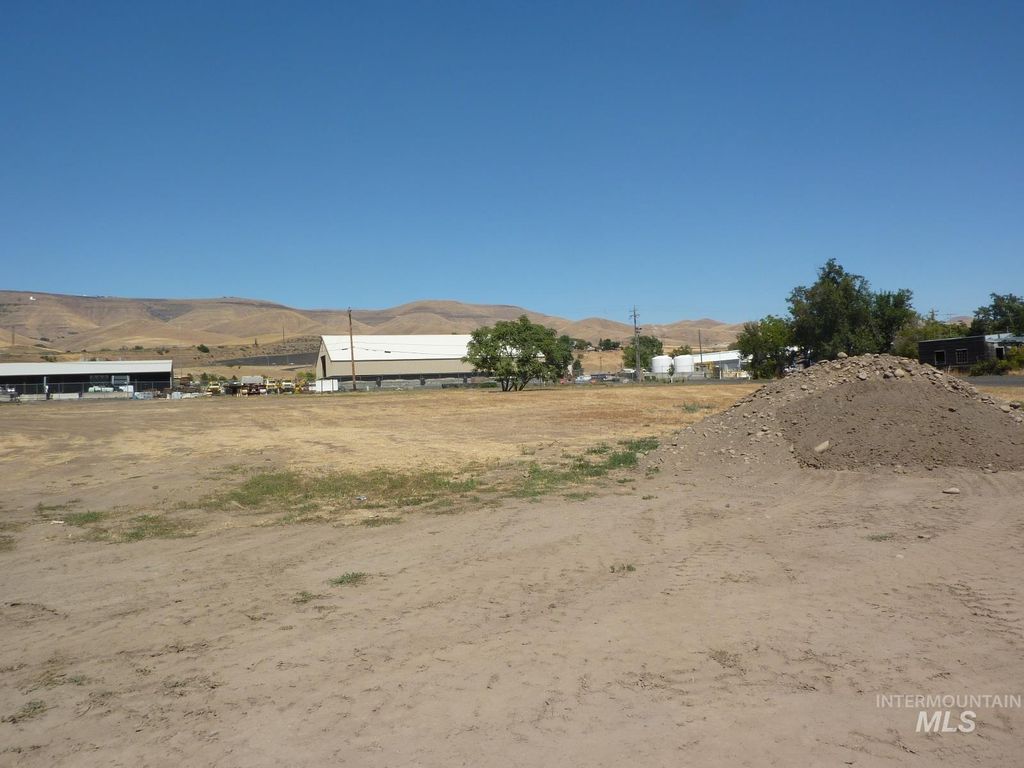 2602 & 2618 7th Avenue North, Lewiston, ID 83501