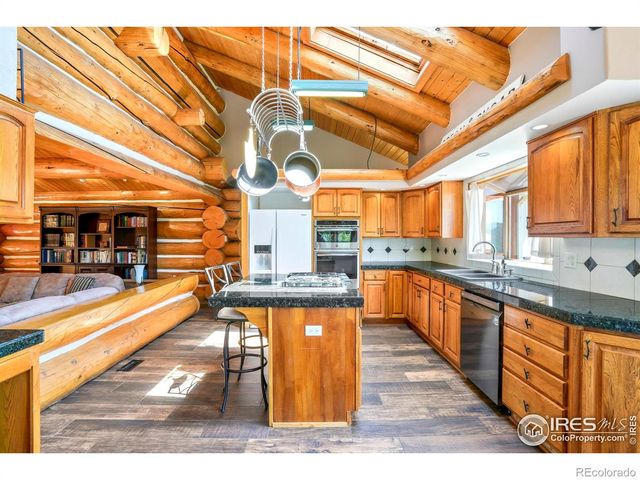 24043 Eagle Cliff Trail, Conifer, CO 80433
