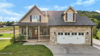 1120 Blazer Point, Dandridge, TN 37725