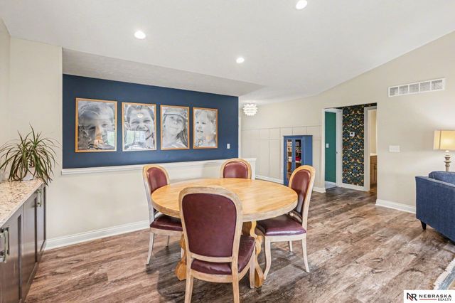 811 Terrace View Drive, Hickman, NE 68372