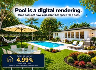 1220 NE 8th St, Pompano Beach, FL 33060