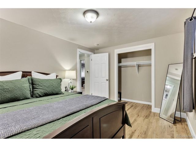 4971 W Hurst Pl, Denver, CO 80204