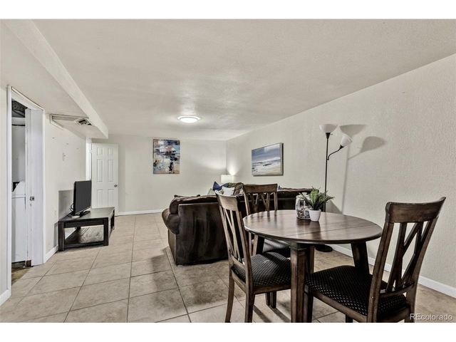 4971 W Hurst Pl, Denver, CO 80204