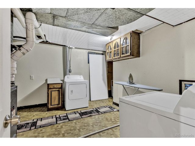 4971 W Hurst Pl, Denver, CO 80204