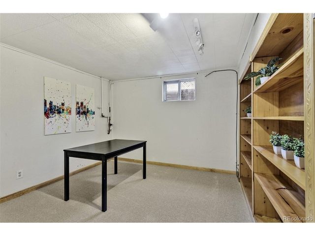 4971 W Hurst Pl, Denver, CO 80204