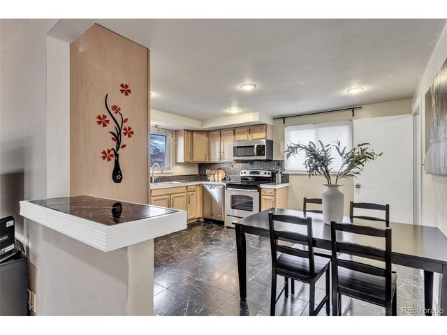 4971 W Hurst Pl, Denver, CO 80204