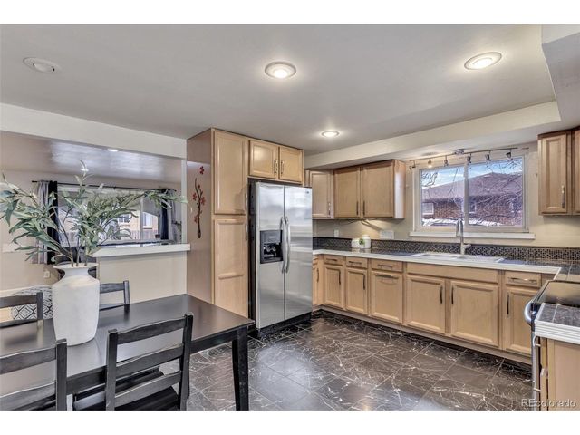 4971 W Hurst Pl, Denver, CO 80204