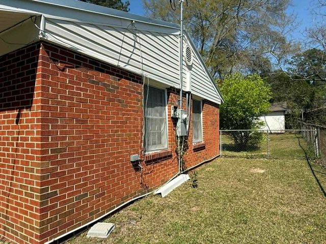 1009 Jonathan St., Dothan, AL 36301