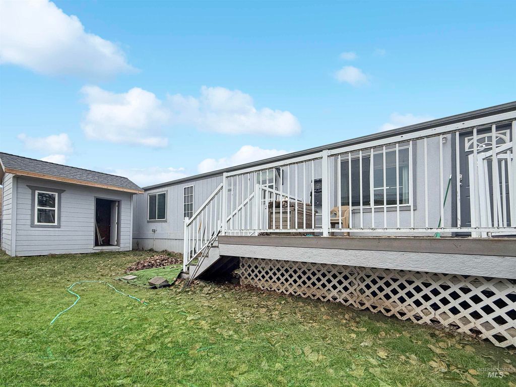 2250 N Hwy 95 5, Moscow, ID 83843