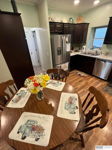 1010 LINCOLN Avenue, Plattsmouth, NE 68048