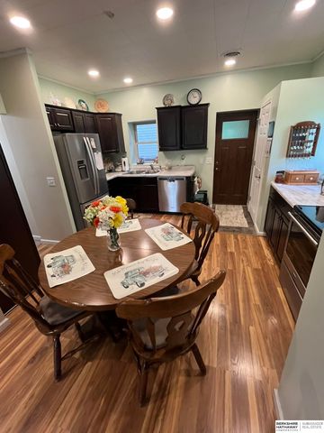 1010 LINCOLN Avenue, Plattsmouth, NE 68048