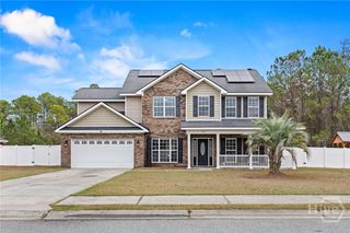 1016 Miles Crossing, Hinesville, GA 31313