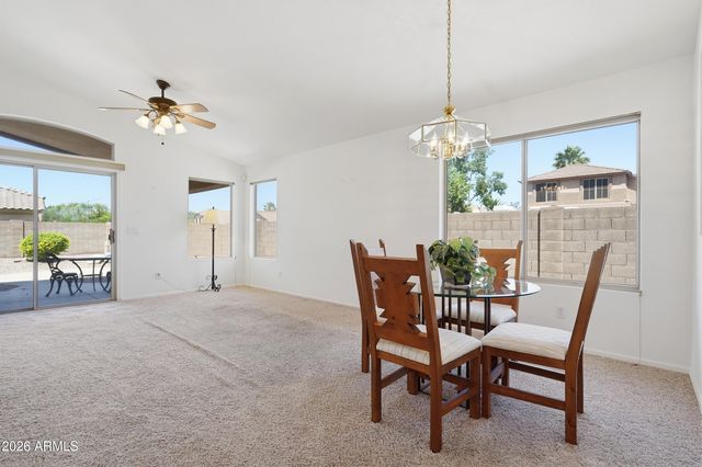 16492 N 69TH Drive, Peoria, AZ 85382