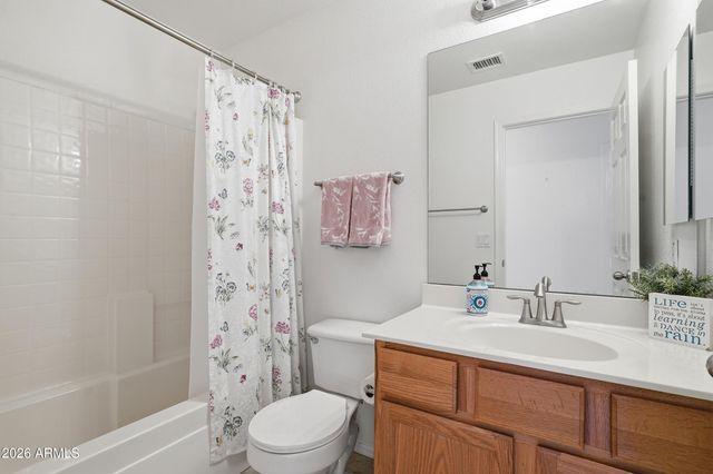 16492 N 69TH Drive, Peoria, AZ 85382