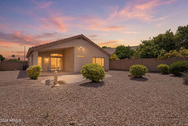 16492 N 69TH Drive, Peoria, AZ 85382