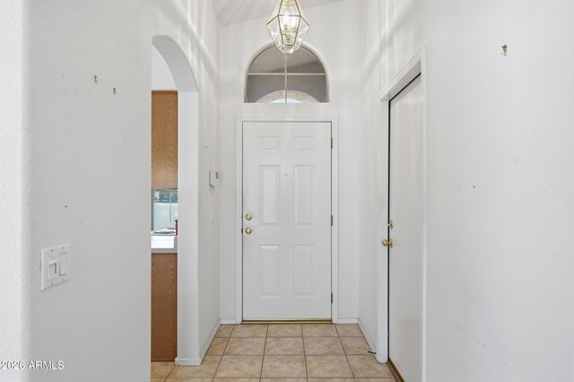 16492 N 69TH Drive, Peoria, AZ 85382