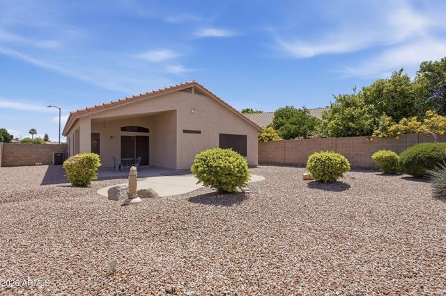 16492 N 69TH Drive, Peoria, AZ 85382