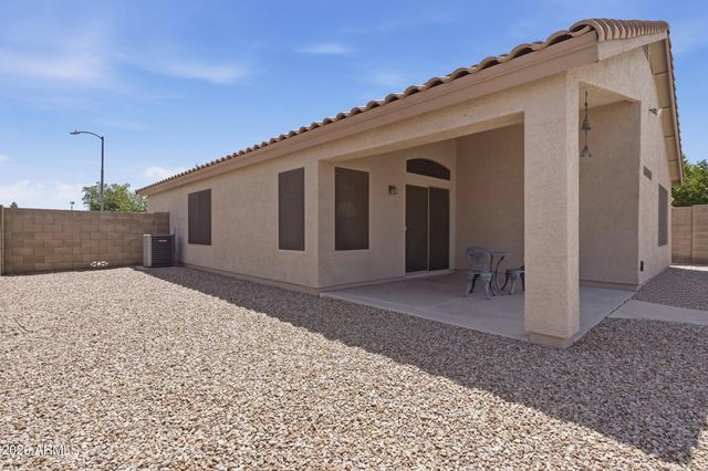 16492 N 69TH Drive, Peoria, AZ 85382
