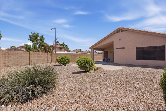 16492 N 69TH Drive, Peoria, AZ 85382