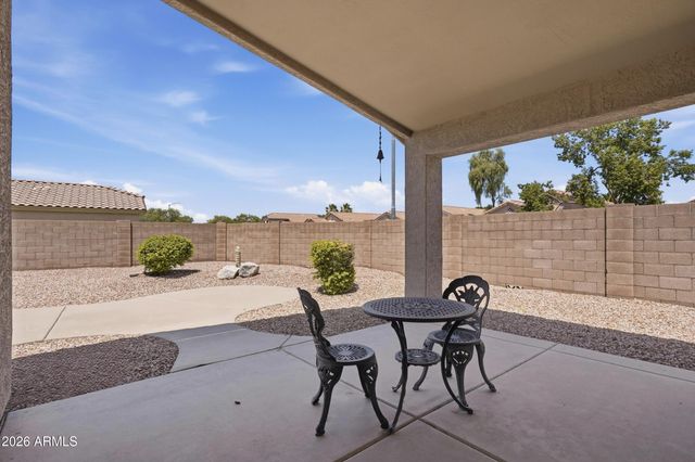 16492 N 69TH Drive, Peoria, AZ 85382