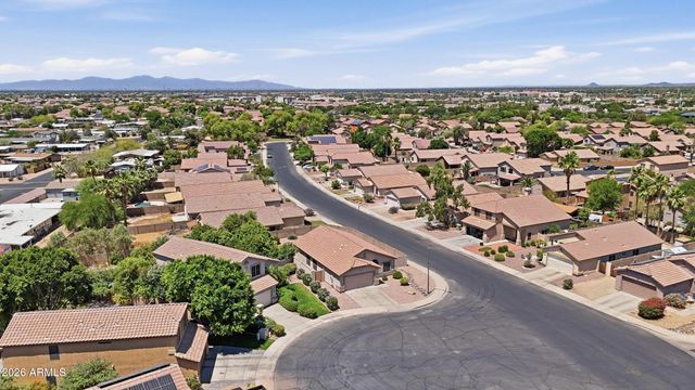 16492 N 69TH Drive, Peoria, AZ 85382