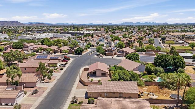 16492 N 69TH Drive, Peoria, AZ 85382