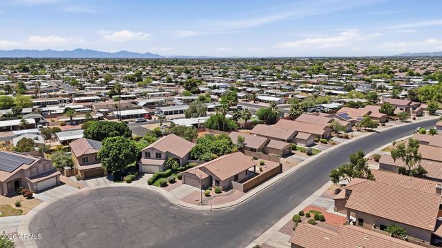 16492 N 69TH Drive, Peoria, AZ 85382