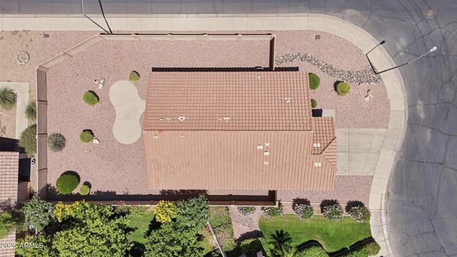 16492 N 69TH Drive, Peoria, AZ 85382