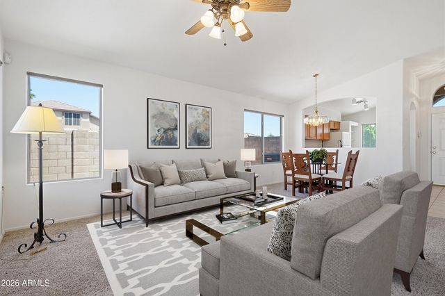 16492 N 69TH Drive, Peoria, AZ 85382