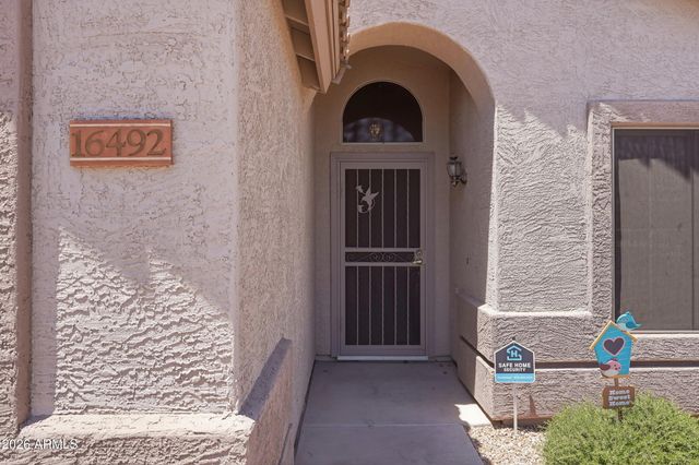 16492 N 69TH Drive, Peoria, AZ 85382