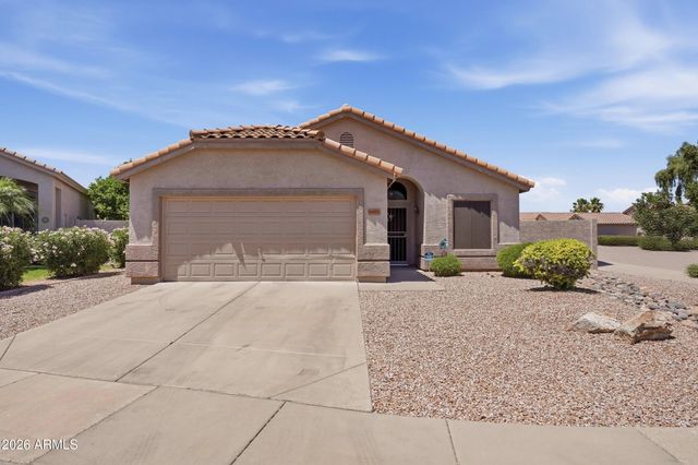 16492 N 69TH Drive, Peoria, AZ 85382