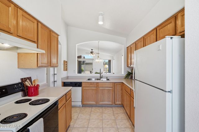 16492 N 69TH Drive, Peoria, AZ 85382