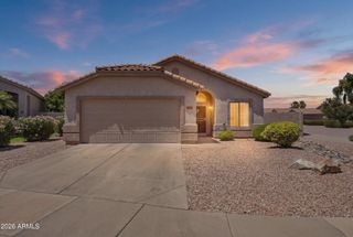 16492 N 69TH Drive, Peoria, AZ 85382