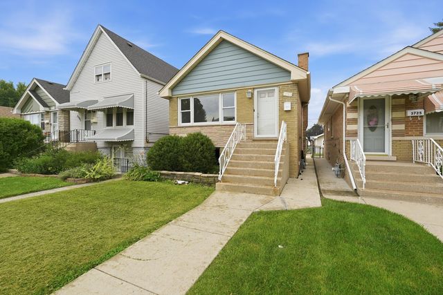 3723 S 53rd Court, Cicero, IL 60804