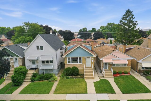 3723 S 53rd Court, Cicero, IL 60804